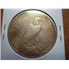 Image 2 : 1921 PEACE SILVER DOLLAR (KEY DATE)