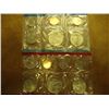 Image 2 : 1980 US MINT SET (UNC) P/D/S (NO ENVELOPE)