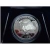 Image 1 : 1995 SPECIAL OLYMPICS PROOF SILVER DOLLAR