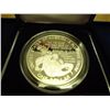 Image 2 : 1995 SPECIAL OLYMPICS PROOF SILVER DOLLAR