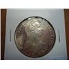 Image 1 : 1780 AUSTRIA MARIA THERESIA THALER PROOF (SILVER)