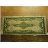 Image 2 : 1923 LARGE SIZE US SILVER CERTIFICATE