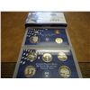 Image 1 : 1999 US PROOF SET (WITH BOX)