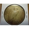 Image 2 : 1923-D PEACE SILVER DOLLAR