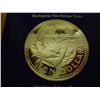 Image 1 : 1974 BARBADOS STERLING SILVER $10 PROOF