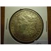 1892-O MORGAN SILVER DOLLAR
