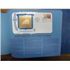 Image 4 : US 1ST DAY COVER GOLD COLLECTION OF STAMPS