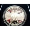 Image 1 : 2004 LEWIS & CLARK PROOF SILVER DOLLAR