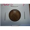 Image 1 : 1926-S LINCOLN CENT (FINE)