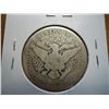 Image 2 : 1910-S BARBER HALF DOLLAR