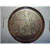 Image 1 : 1878-S US TRADE DOLLAR