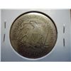 Image 2 : 1876-S SEATED LIBERTY HALF DOLLAR
