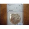Image 1 : 1900 MORGAN SILVER DOLLAR NNC MS62