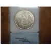 Image 2 : 1900 MORGAN SILVER DOLLAR NNC MS62