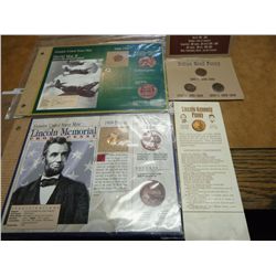 COIN ASSORTED SEE DESCRIPTION