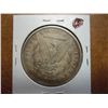 Image 2 : 1887-S MORGAN SILVER DOLLAR