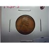 Image 1 : 1931-S LINCOLN CENT (KEY DATE) (VERY GOOD)