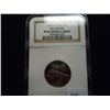 Image 1 : 1999-S DELAWARE QUARTER NGC PF69 ULTRA CAMEO