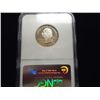 Image 2 : 1999-S DELAWARE QUARTER NGC PF69 ULTRA CAMEO