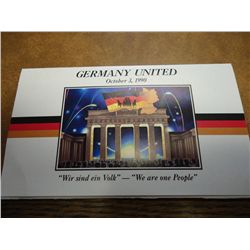 1990 MARSHALL ISLANDS $5 COMMEMORATIVE COIN UNC