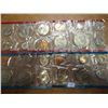 Image 1 : 1977 & 78 US MINT SETS (UNC) P/D (NO ENVELOPES)