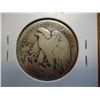Image 2 : 1921-S WALKING LIBERTY HALF DOLLAR SEMI KEY