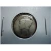 Image 1 : 1921 MERCURY DIME (KEY DATE)