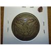 Image 2 : 1904 BARBER HALF DOLLAR (VERY GOOD)