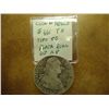 Image 1 : 1804 MEXICO 8 REALES SILVER