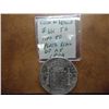 Image 2 : 1804 MEXICO 8 REALES SILVER