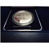 Image 1 : 2002 SALT LAKE CITY PROOF SILVER DOLLAR