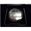 Image 2 : 2002 SALT LAKE CITY PROOF SILVER DOLLAR