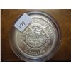 Image 2 : 2000 LIBERIA SILVER COLORIZED $20