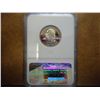 Image 2 : 2006-S NORTH DAKOTA QUARTER NGC PF70 ULTRA CAMEO