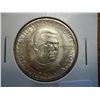 Image 1 : 1946 BOOKER T. WASHINGTON COMMEMORATIVE HALF UNC