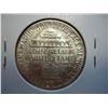 Image 2 : 1946 BOOKER T. WASHINGTON COMMEMORATIVE HALF UNC