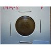 Image 1 : 1914-S LINCOLN CENT