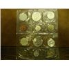 Image 2 : 1961 & 64 US SILVER PROOF SETS (NO ENVELOPES)