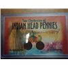 Image 1 : 2 CENTURIES OF INDIAN HEAD CENTS (AS SHOWN)