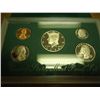 Image 1 : 1998 US PROOF SET (WITH BOX)