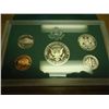 Image 2 : 1998 US PROOF SET (WITH BOX)