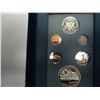 Image 2 : 1990 US PRESTIGE PROOF SET EISENHOWER