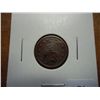 1863 CIVIL WAR TOKEN NEW YORK AU