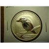 Image 1 : 2007 AUSTRALIA KOOKABURRA 1 OZ SILVER (PF LIKE)