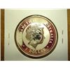 Image 2 : 2007 AUSTRALIA KOOKABURRA 1 OZ SILVER (PF LIKE)