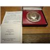 Image 2 : 1974 BAHAMAS $10 STERLING SILVER PROOF 1.5 OUNCE