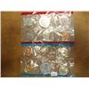1968 US MINT SET (UNC) P/D/S (NO ENVELOPE)
