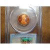 Image 2 : 2011-S SHIELD CENT PCGS PR69RD DCAM