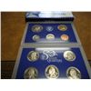 Image 2 : 2006 US PROOF SET (WITH BOX)
