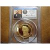 Image 2 : 2010-S MILLARD FILLMORE DOLLAR PCGS PR69 DCAM